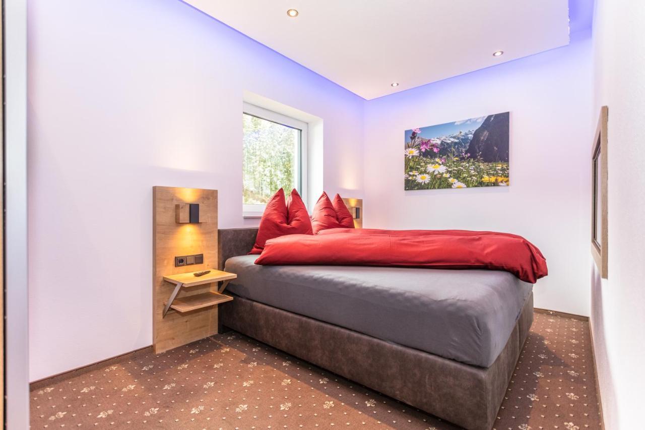 Appartements Moser Viehhofen Eksteriør billede