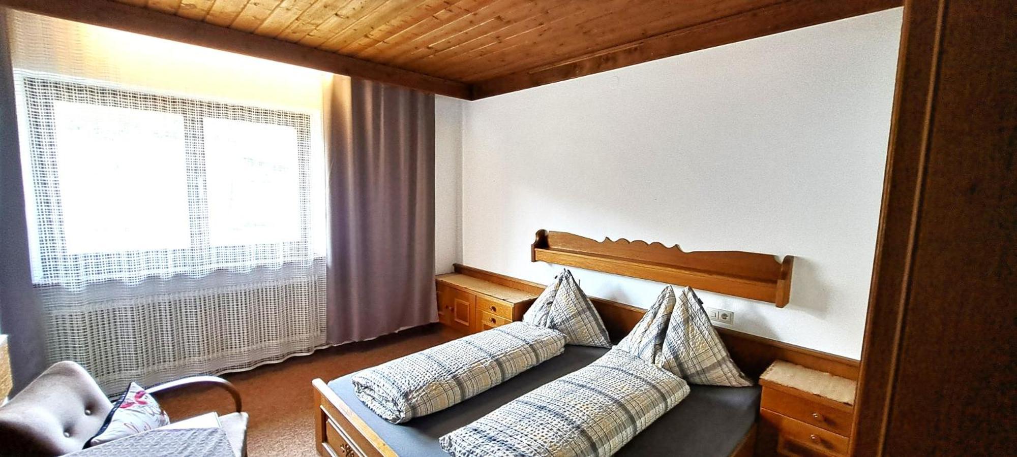 Appartements Moser Viehhofen Eksteriør billede