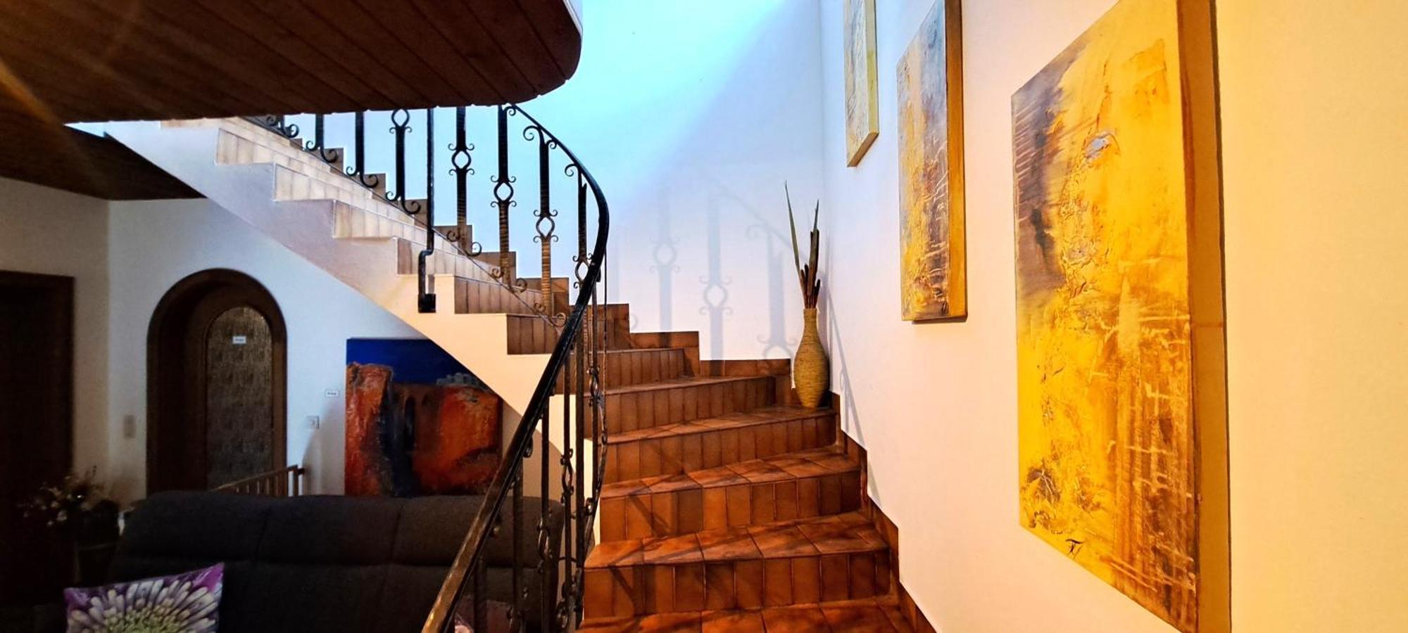 Appartements Moser Viehhofen Eksteriør billede
